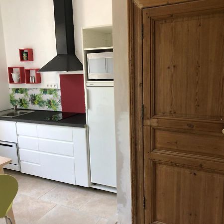 Maison Au Calme Au Coeur De Village Saint-Georges-dʼOrques 외부 사진
