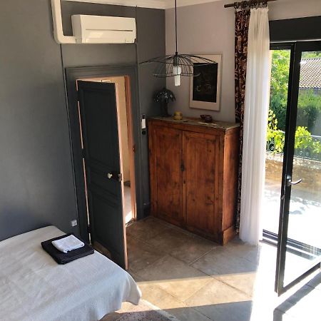 Maison Au Calme Au Coeur De Village Saint-Georges-dʼOrques 외부 사진