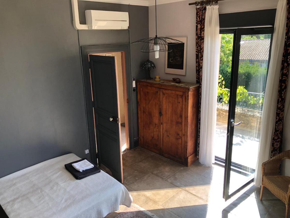 Maison Au Calme Au Coeur De Village Saint-Georges-dʼOrques 외부 사진